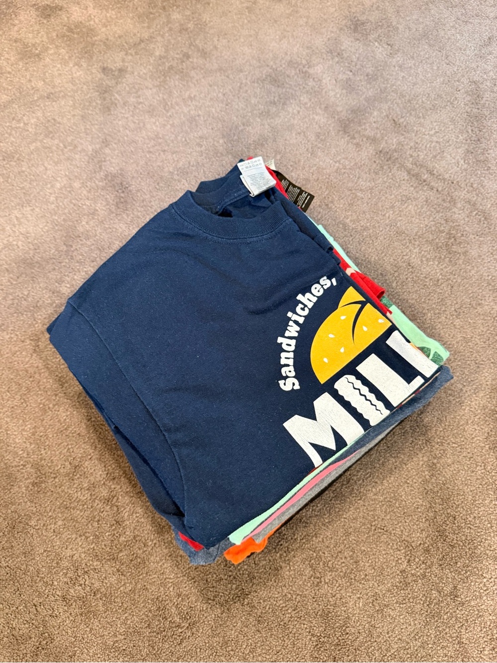 Men’s ' Graphic T-Shirt Bundle